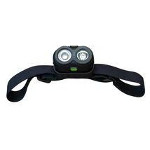 RidgeMonkey Újratölthető Fejlámpa VRH150X Pro USB