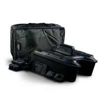 RidgeMonkey - ETETŐHAJÓ Hunter 750 Bait Boat Echo Edition