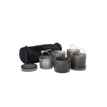 RidgeMonkey Hookbait Pots csali tároló edény