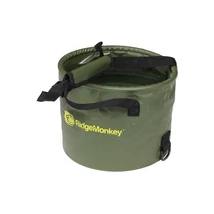 RidgeMonkey Collapsible Water Bowl 15L vízmerő edény
