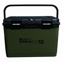 RidgeMonkey - Hűtőtáska CoolaBox Compact 12 l