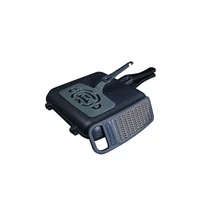 RidgeMonkey - Connect Toaster XXL Pan & Griddle Set SÜTŐ szett