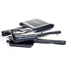 RidgeMonkey Connect Compact Sandwich Toaster XL