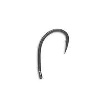 RidgeMonkey RM-Tec Beaked Point Barbed 10db 2-es pontyozó horog
