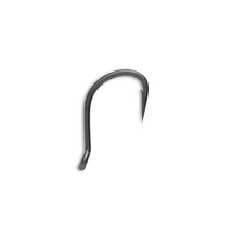 RidgeMonkey RM-Tec Chod Hook Barbed 10db 2-es pontyozó horog
