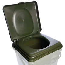 RidgeMonkey:  CoZee Toilet Seat - wc ülőke