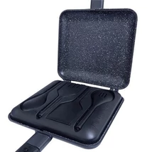 RidgeMonkey - Touster Connect Sandwich XL Granite Edition