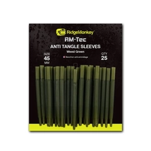 RidgeMonkey RM-Tec Anti Tangle Sleeves 45mm 25x