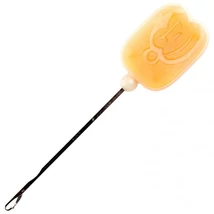 RidgeMonkey RM-Tec Lip Close Needle kapcsos fűzőtű