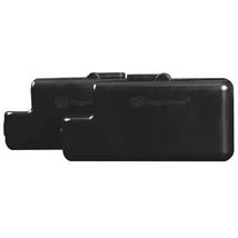 RidgeMonkey Tartalék akkumulátor Hunter 750 Bait Boat Batteries 2ks