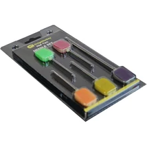 RidgeMonkey RM-Tec Needle Set fűzőtű készlet