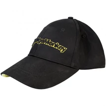 RidgeMonkey The General Cap Black sapka