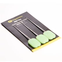RidgeMonkey RM-Tec Ultra Fine Splicing Needles leadcore fűzőtű 3x