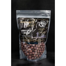 RIVERBAITS HNV Bojli Pikáns Áfonya 20mm 1kg