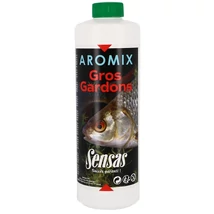 SENSAS ATTRAKTOR AROMIX GROS GARDONS (NAGY KONCÉR) 500ML