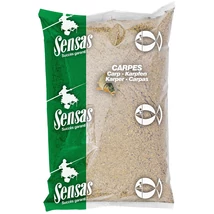 SENSAS ETETŐANYAG SUPER PRIMA CARP (PONTY) 1KG