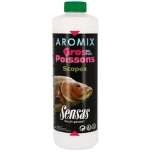 SENSAS ATTRAKTOR AROMIX SCOPEX 500ML