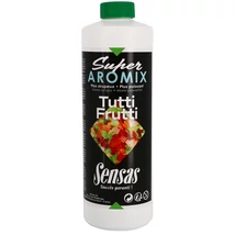 SENSAS SZUPER ATTRAKTOR AROMIX TUTTI-FRUTTI 500ML