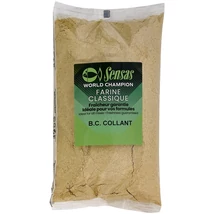 SENSAS BABY CORN COLLANT (KUKORICA PELLET LISZT) NEW 1KG