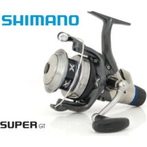 Shimano Super GT 4000 RD