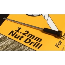 Solar Tackle - Nut Drill Spare Tool 1,2mm 