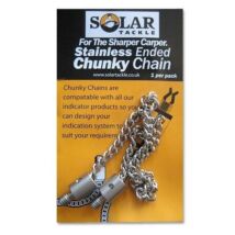 Solar Swinger lánc - Chunky Chain 5"