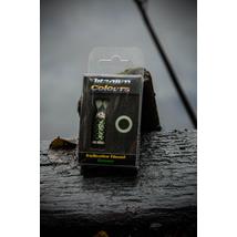 Solar Tackle - Carbon Indicator Head - Green