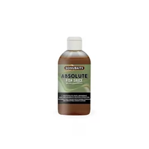 Sonubaits Folyékony Aroma Absolute Fish Sauce 200ml