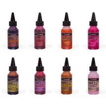 Sonubaits Haze Spicy Sausage