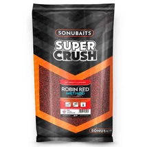 Sonubaits - Robin Red Method Mix 2Kg