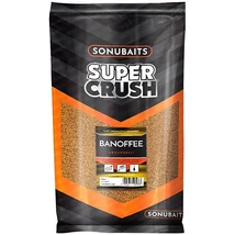 Sonubaits - Banoffee Groundbait 2kg