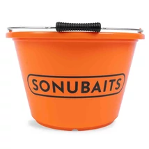 Sonubait 18L Groundbait Bucket