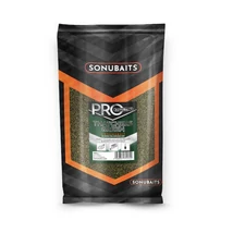 Sonubaits - Thatchers Green groundbait 900g