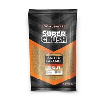 SONUBAITS SUPERCRUSH - SALTED CARAMEL 2KG