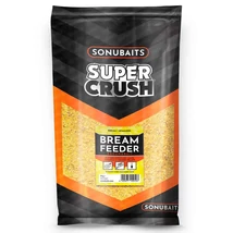 Sonubaits Bream Feeder groundbait