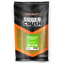 Sonubaits - Supercrush Green 2 kg