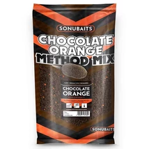 Sonubaits - Chocolate Orange method mix 2 kg