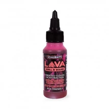 Sonubaits Lava Krill Squid 50ml