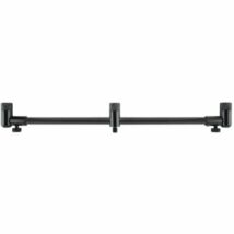 Strategy -  Adjustable Carbon/Aluminum 3 rod Bar 38-55 cm