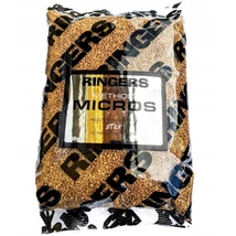 RINGERS - Method Micro Pellets 2mm/900g