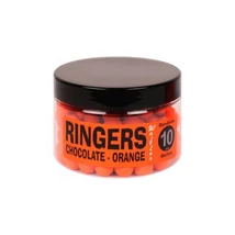 RINGERS - Chocolate Orange Bandem 10mm