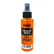 Ringers - Chocolate Orange Gel Spray