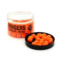 RINGERS - Chocolate Orange Bandem/Boilie 12mm