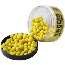 RINGERS - Yellow Chocolate Mini Wafters