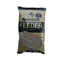 RINGERS - F1 Feeder mix Black 1kg