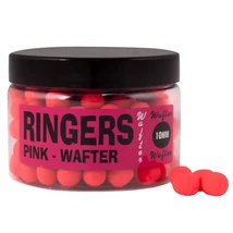 RINGERS - Pink Wafters 10mm