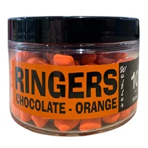 RINGERS - Chocolate Orange Slim Wafters 10mm