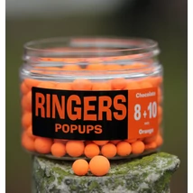 Ringers - Chocolate Orange Pop-up 8+10 mm