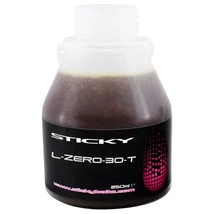 Sticky - L-Zero-30T Tonhal Protein Kivonat 250 ml