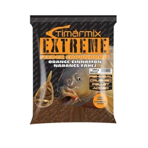 Tímár - Extreme Feeder Groundbait Orange Cinnamon 2 kg